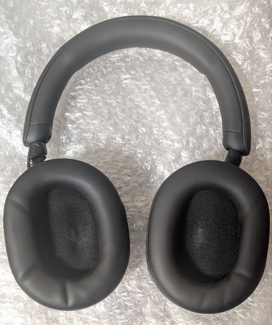 SONY WH-1000XM5 黒 ブラック ジャンク品