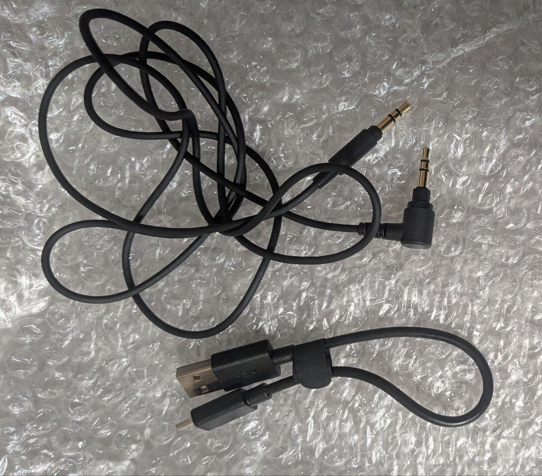 SONY WH-1000XM5 黒 ブラック ジャンク品
