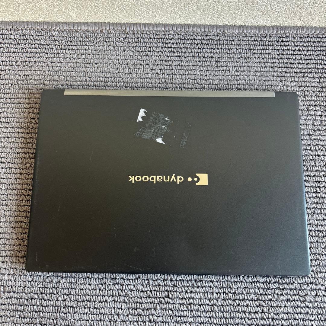 東芝dynabook G83/HU i5第11世代　メモリ8GB #6676