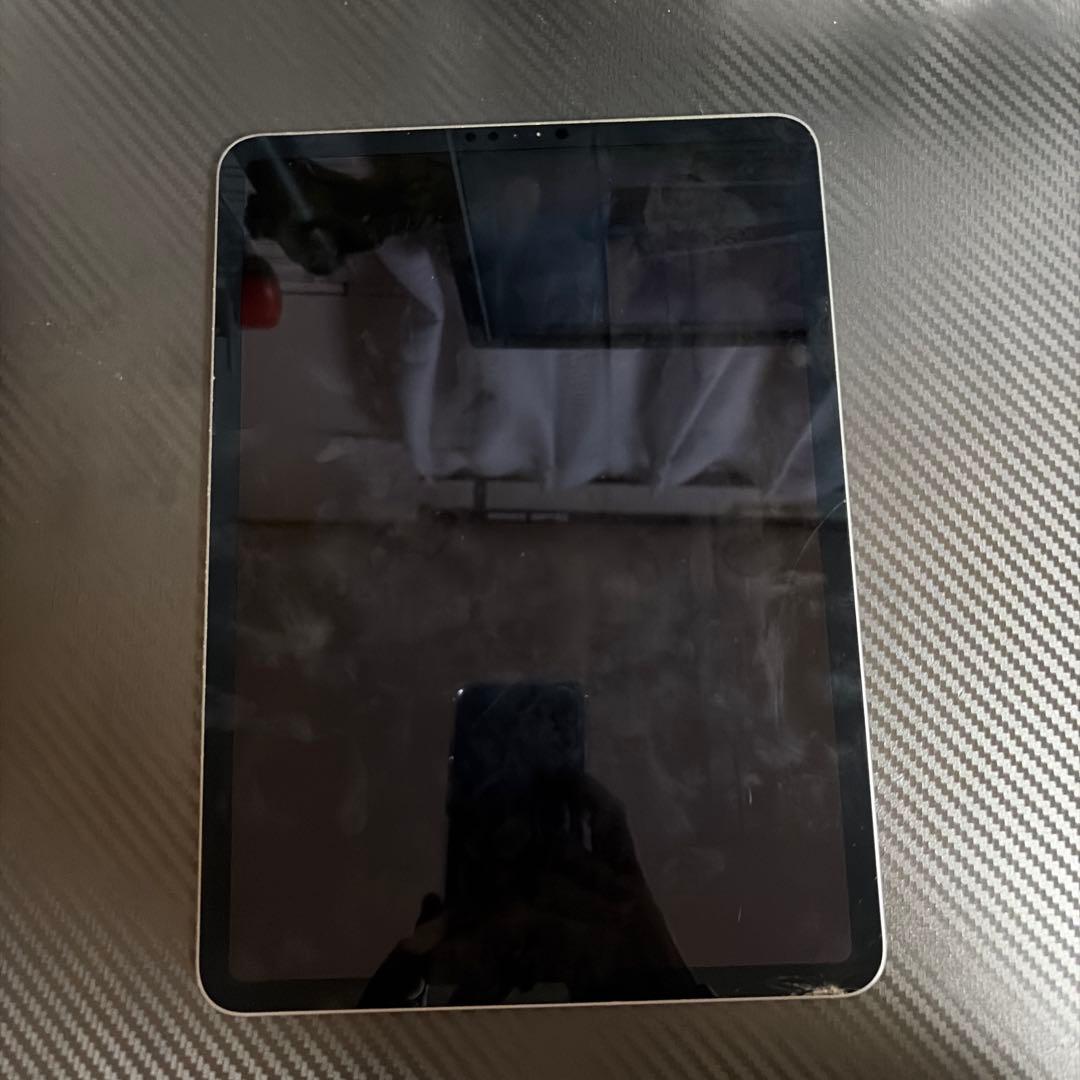 iPad Pro 11インチ　第一世代　2018
