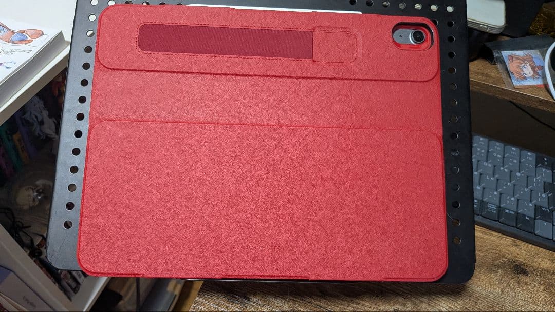 M2 iPad Air 13インチ256GBモデル