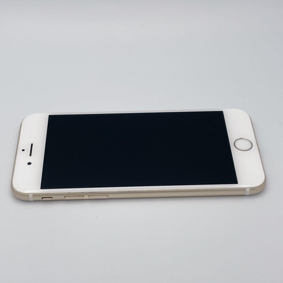 【概ね美品】iPhone 6S バッテリー100% 16GB SIMフリー