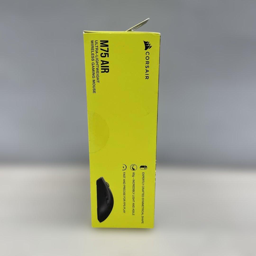 509527 CORSAIR M75 AIR WIRELESS マウス