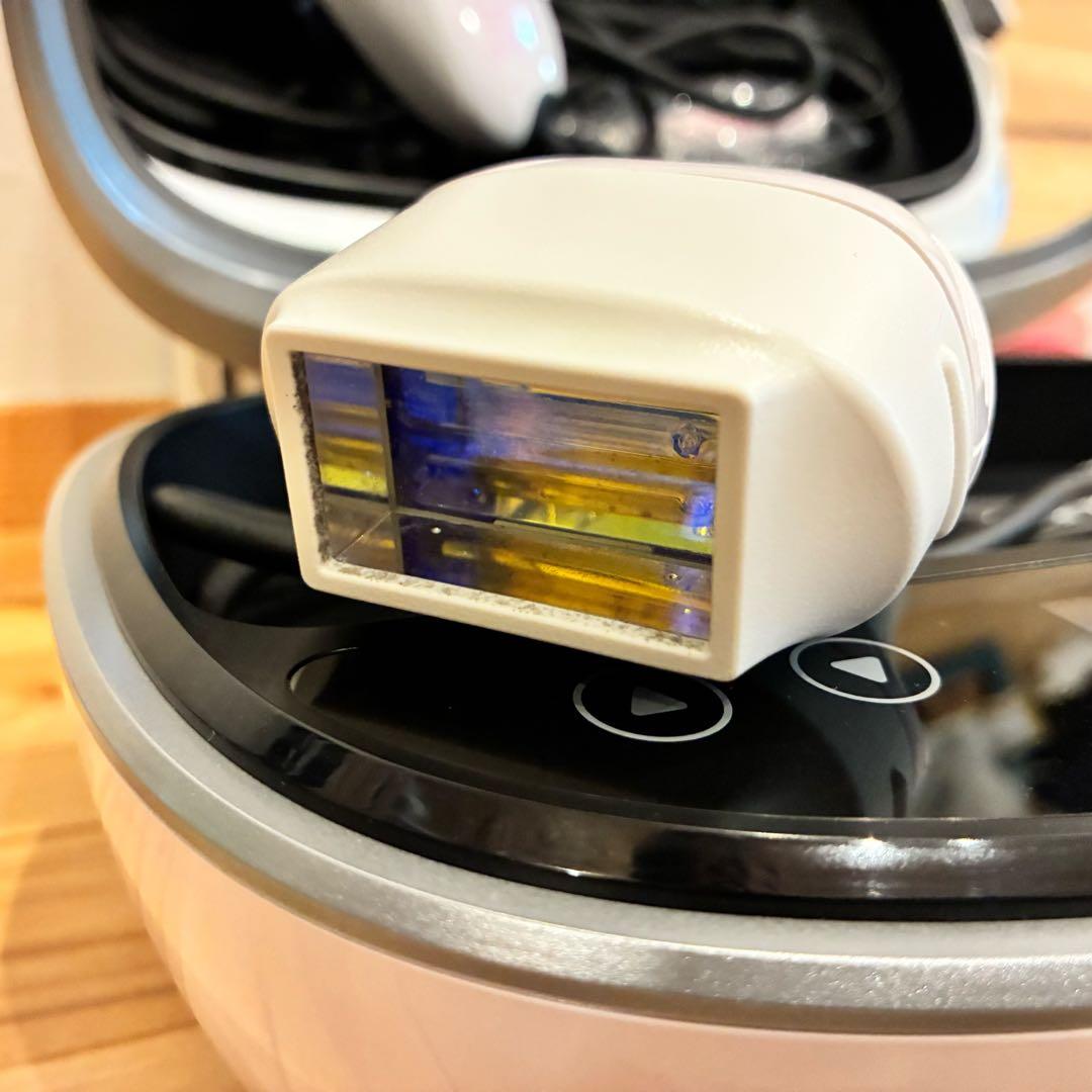 美品‼️Ke-non ケノン Ver.7.1 家庭用美容機 ホームエステ