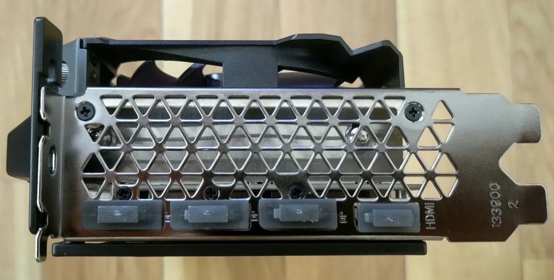 GeForce RTX3080 iChill X3 10GB グラフィックボード