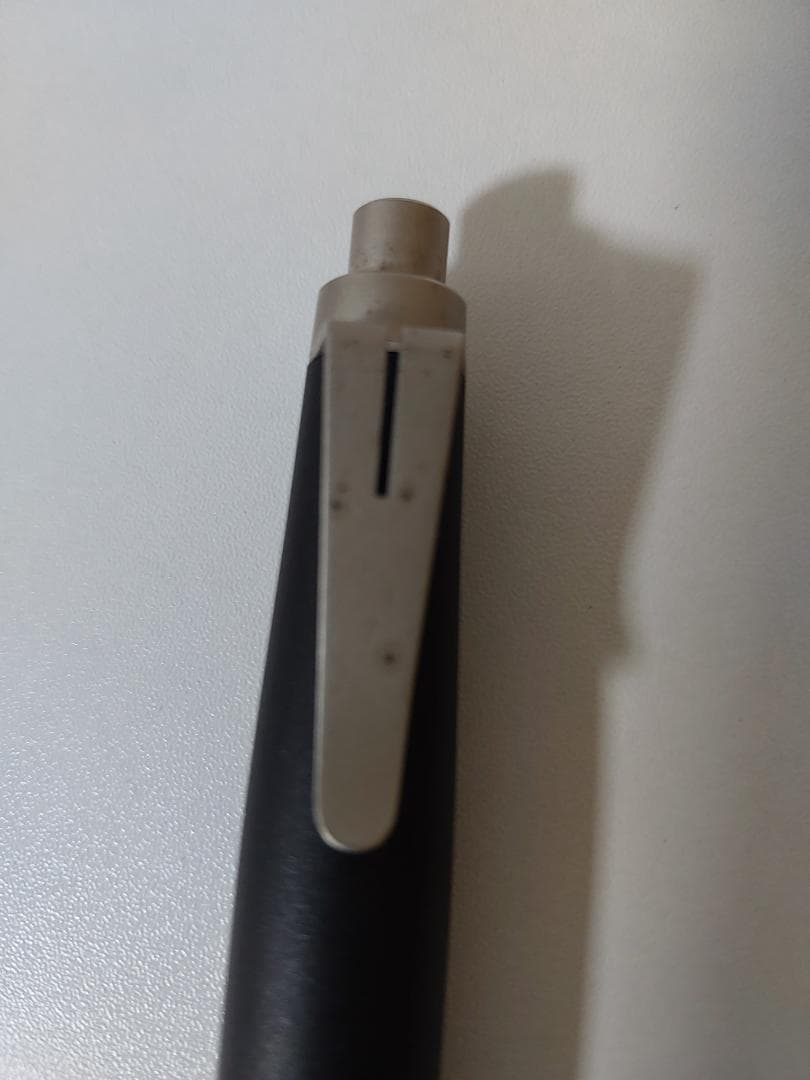 【廃盤】LAMY スクリブル 0.7mm シャープペンシル