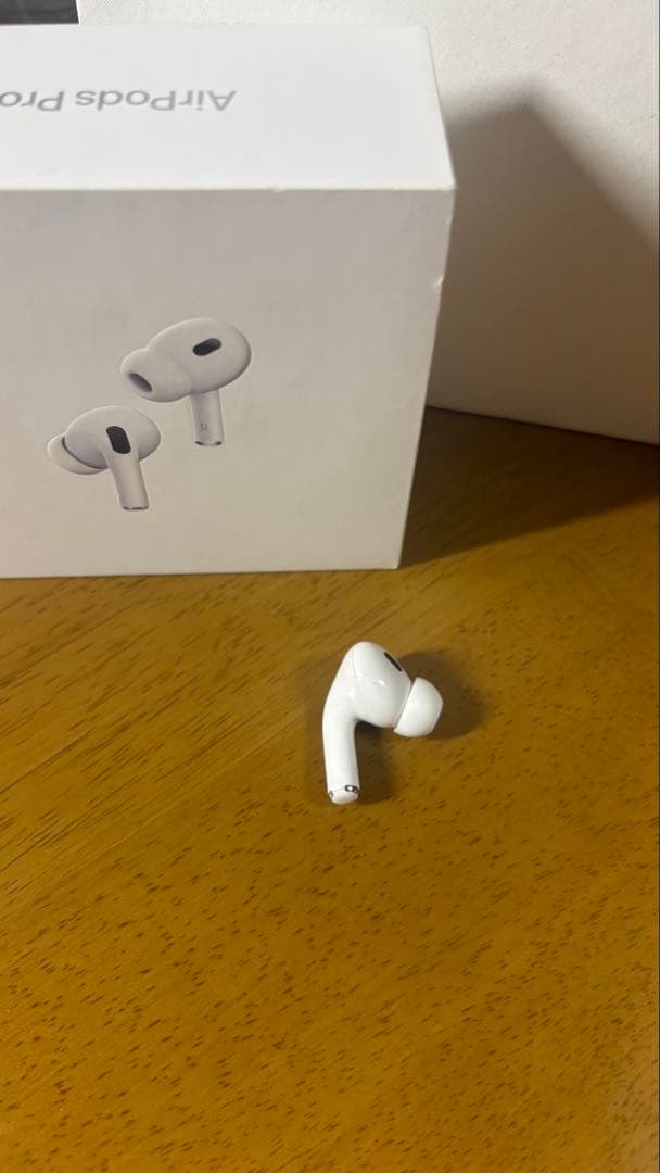 AirPods Pro2 本体 充電ケース付き
