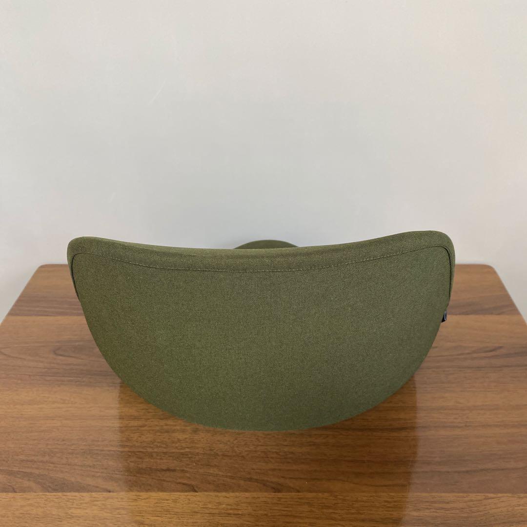 &MEDICAL KURA SEAT HB クラシート ハイバック オリーブ