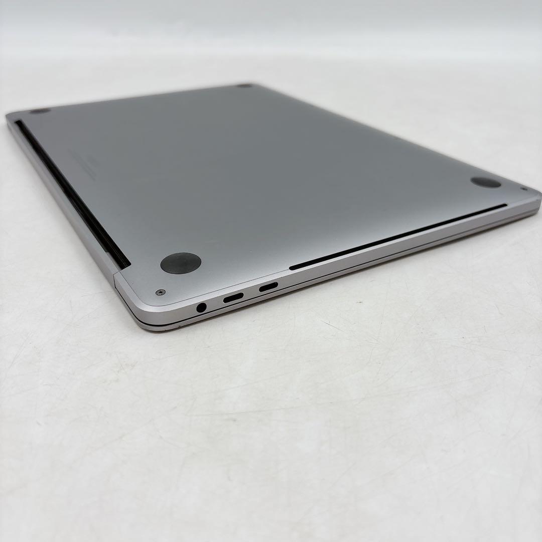 MacBookPro2019 13インチ i5 8GBSSD500GB 4ポート