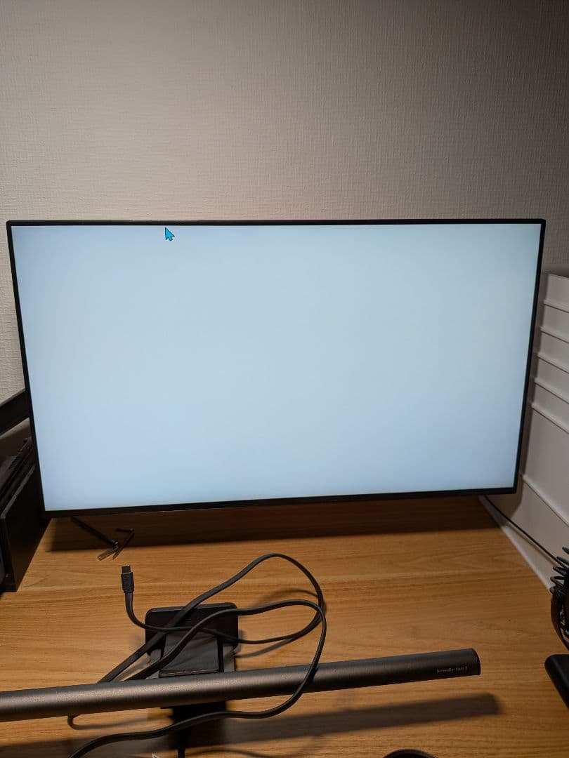 4kモニター LG ゲーミングモニター UltraGear 27GP950-B