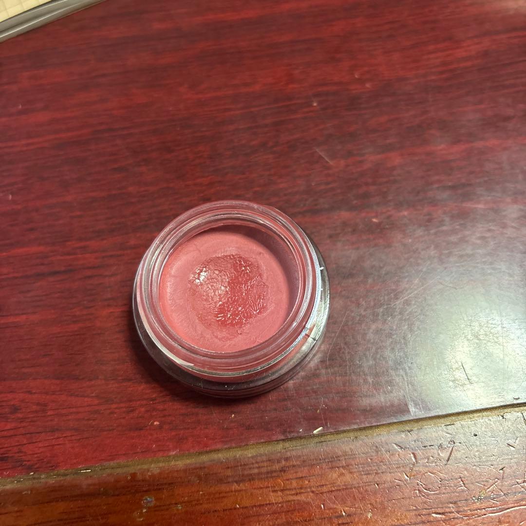 CHANEL リップバーム 2個セット