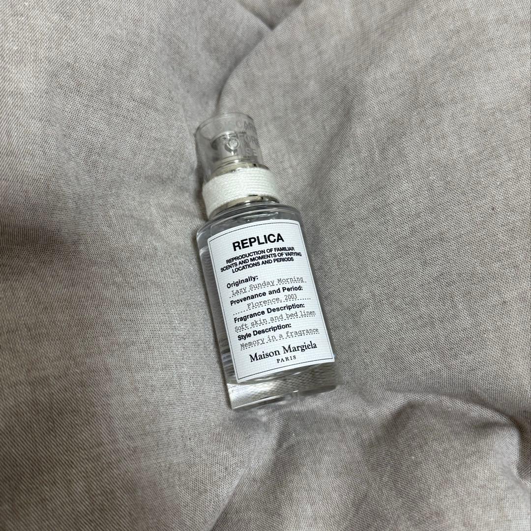 マルジェラ レイジーサンデーモーニング 30ml