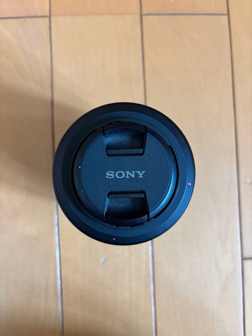 SONY Sonar FE 1.8/55 ZA 単焦点レンズ