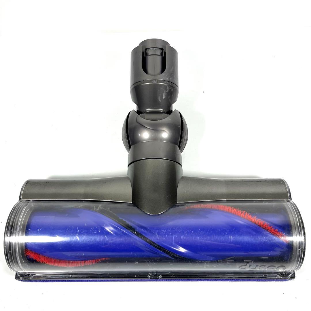 【分解洗浄】 Dyson[216913] CY24 CY25 ヘッド　a71