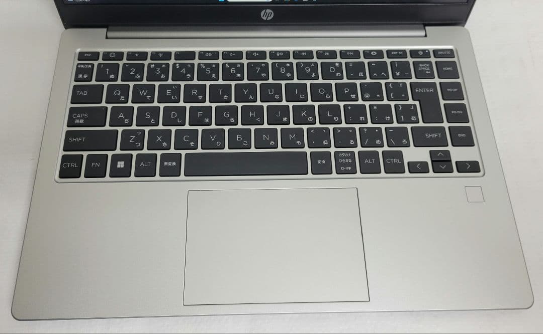 【Toki】HP Win11 Ryzen5メモリ16GB/SSD256GB