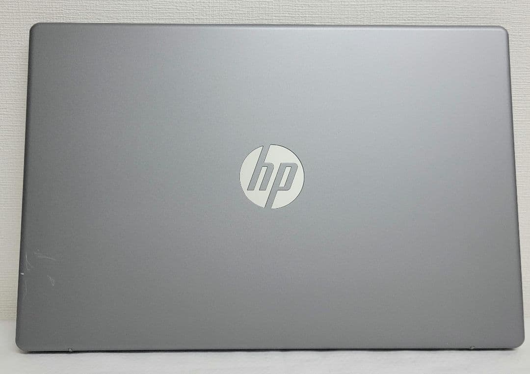 【Toki】HP Win11 Ryzen5メモリ16GB/SSD256GB