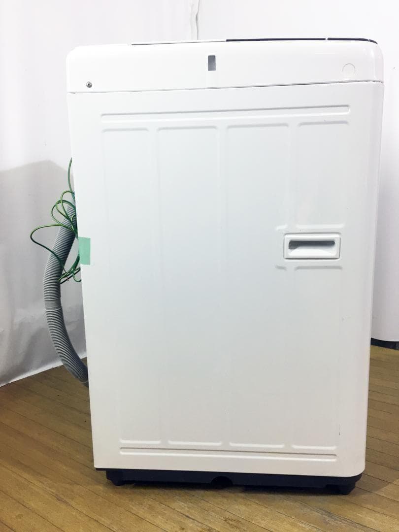 30日迄！送料無料♦パナソニック 6㎏ 洗濯機【♦NA-F60B7】
