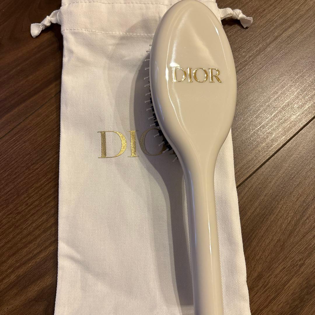 Dior ノベルティ プラチナ会員 バースデーギフト