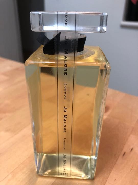 【新品未使用】ジョーマローンロンドン バスオイル 200ml