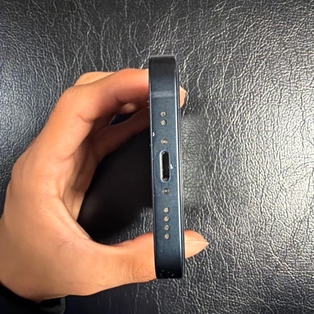 iPhone13mini本体・ケース