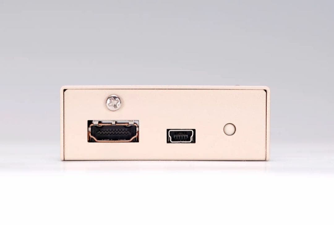 IMAGENICS(イメージニクス) DM-C3 エミュレーター 新品