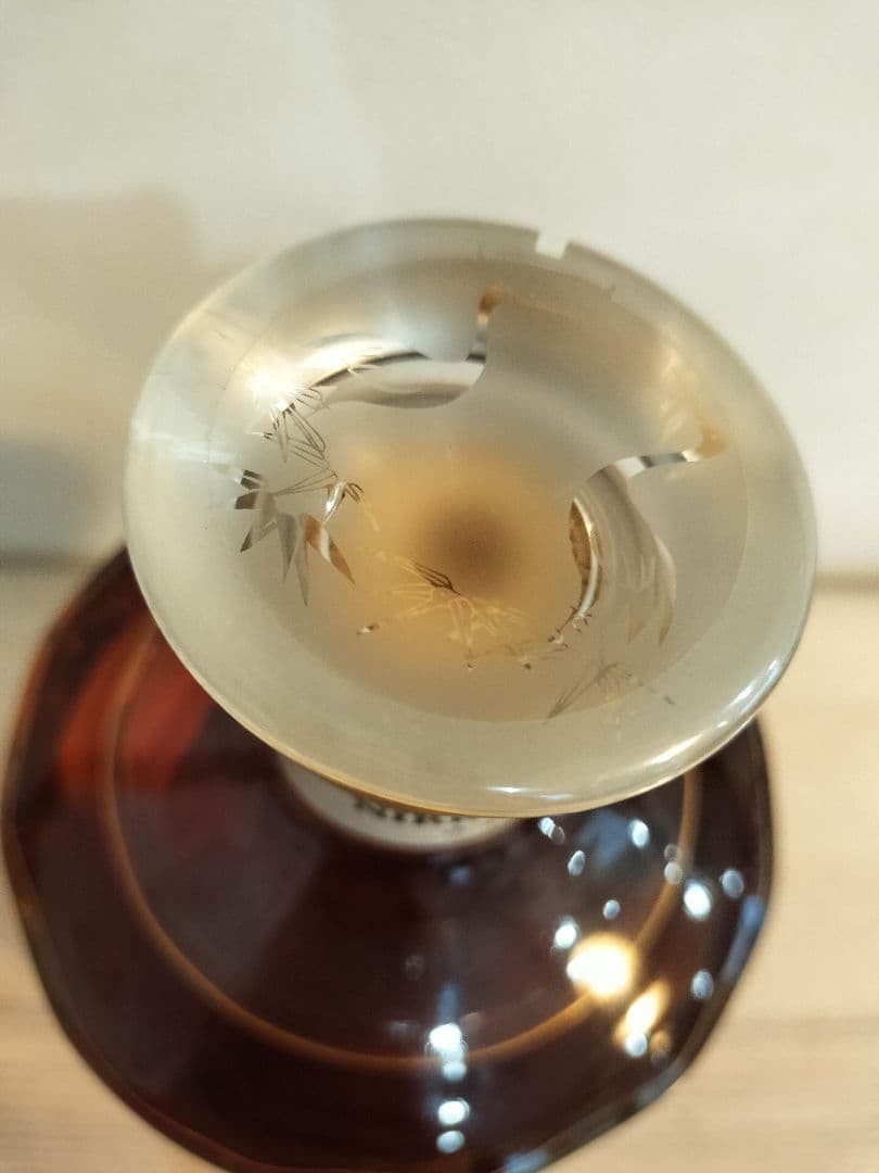 【未開封】ニッカウヰスキー 鶴 17年 700ml