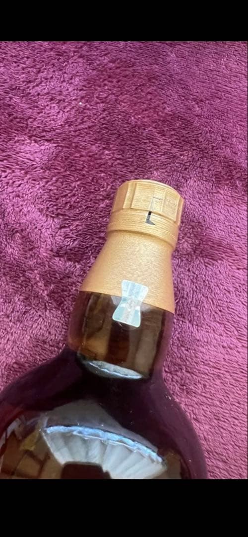 山崎 12年 ウイスキー 700ml 未開封