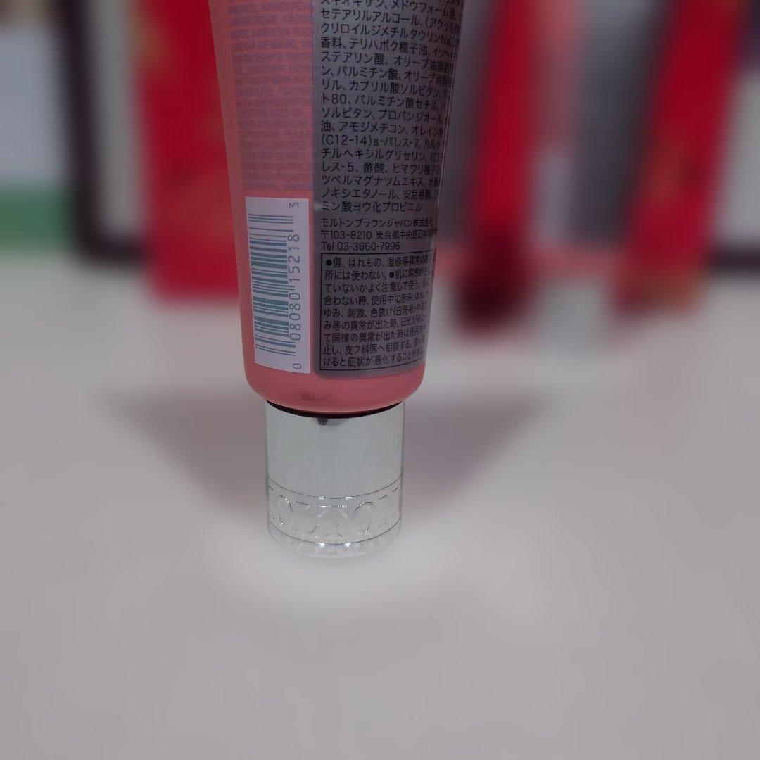 MOLTON BROWN ハンドクリーム 3本セット 40ml