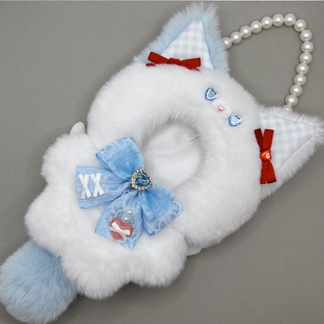 【Zzz】No. 578 ぬい服 16cm 着ぐるみ オーダー