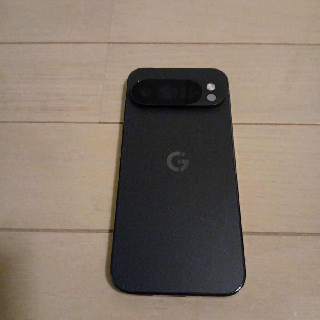 Googlepixel9プロ