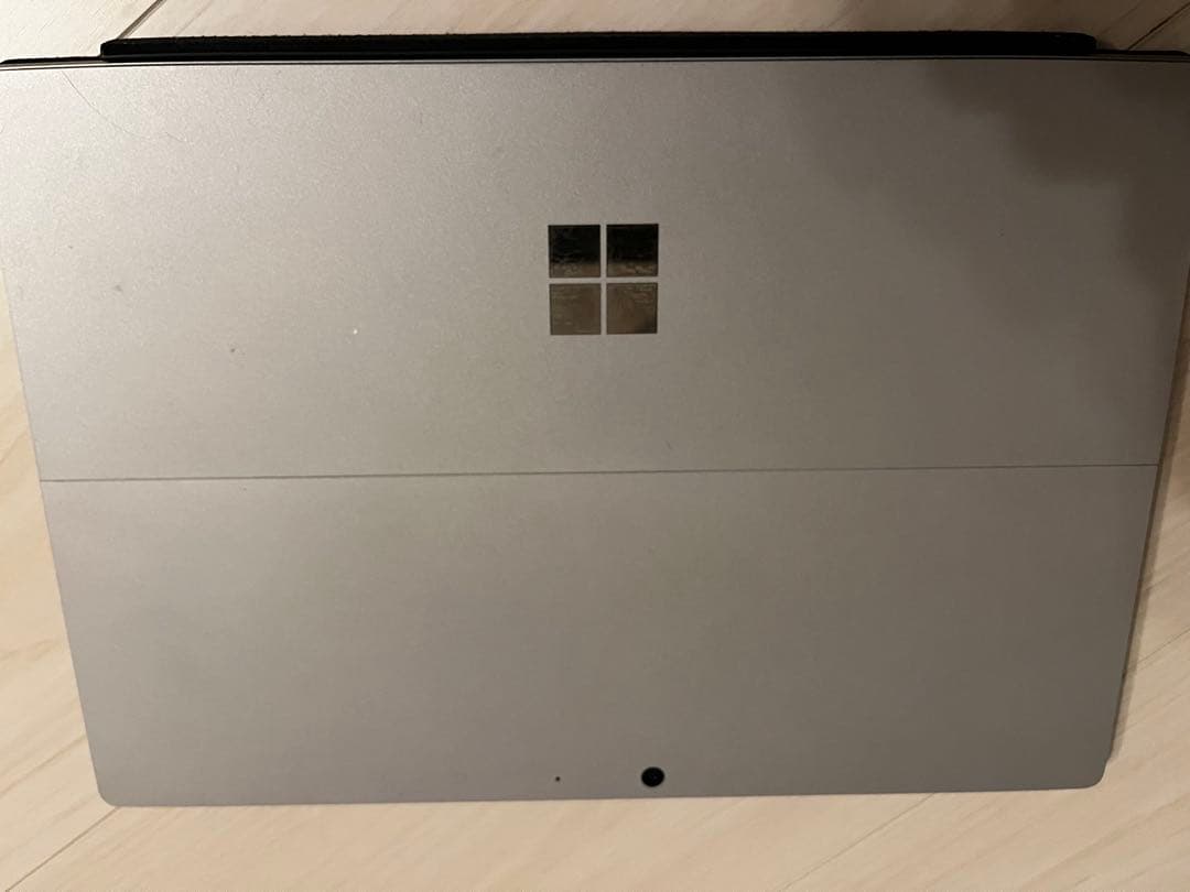 Windowsタブレット本体 Microsoft Surface Pro7 128GB