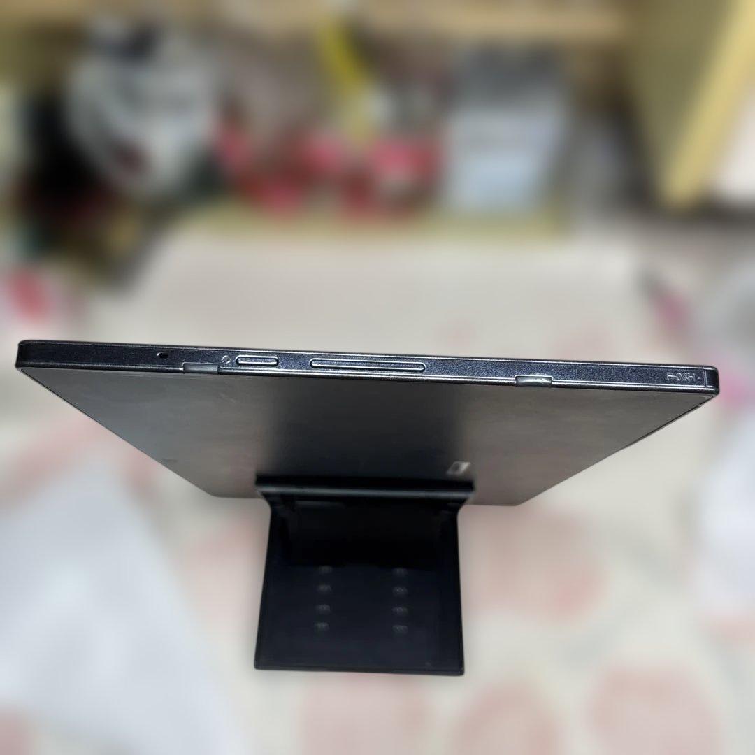JA423 docomo arrows Tab F-04H タブレット本体