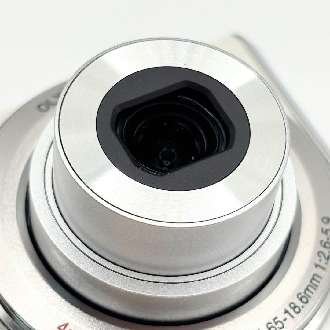 動作確認済　OLYMPUS　FE-4010 コンパクト デジタルカメラ コンデジ