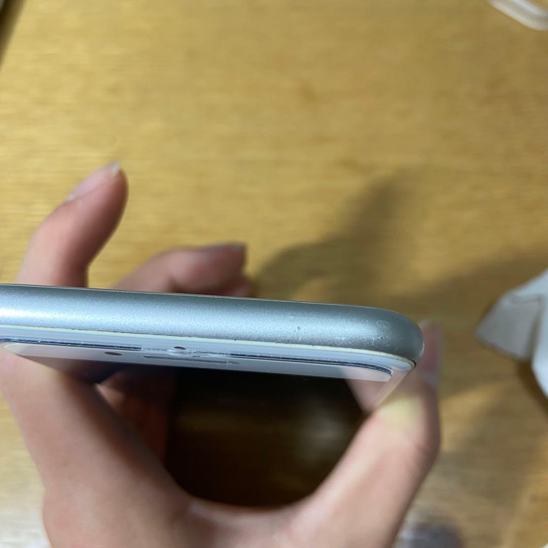 iPhone8 64GB SIMフリー ホワイト 本体