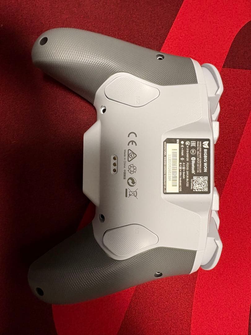 美品 本体のみ BLITZ2 TMR