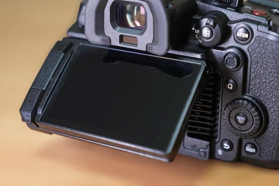 Panasonic LUMIX GH7 ボディ 美品 動作良好