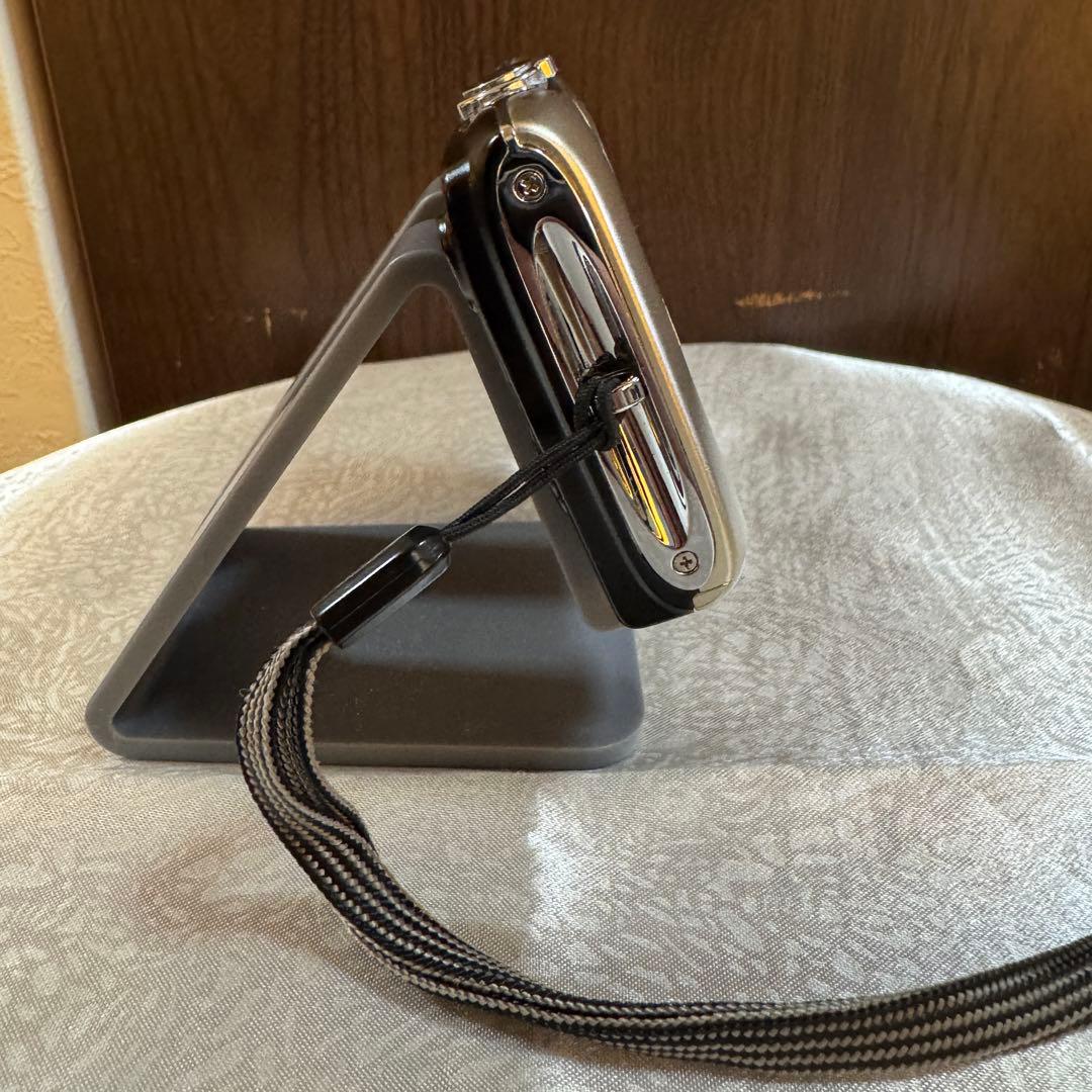 【美品】Nikon COOLPIX S3100 シャンパンシルバー
