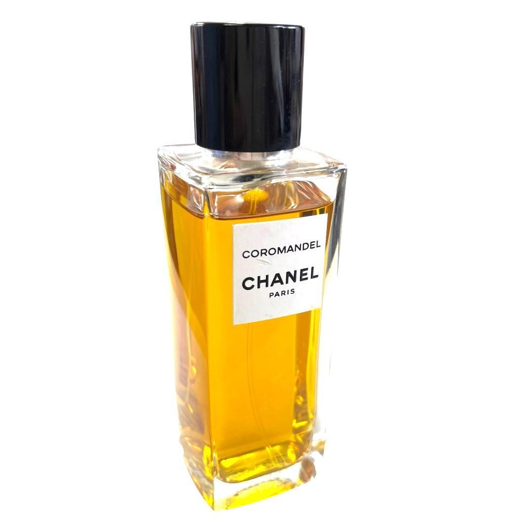 リクエスト　『シャネル』COROMANDEL 75ml 約10％使用