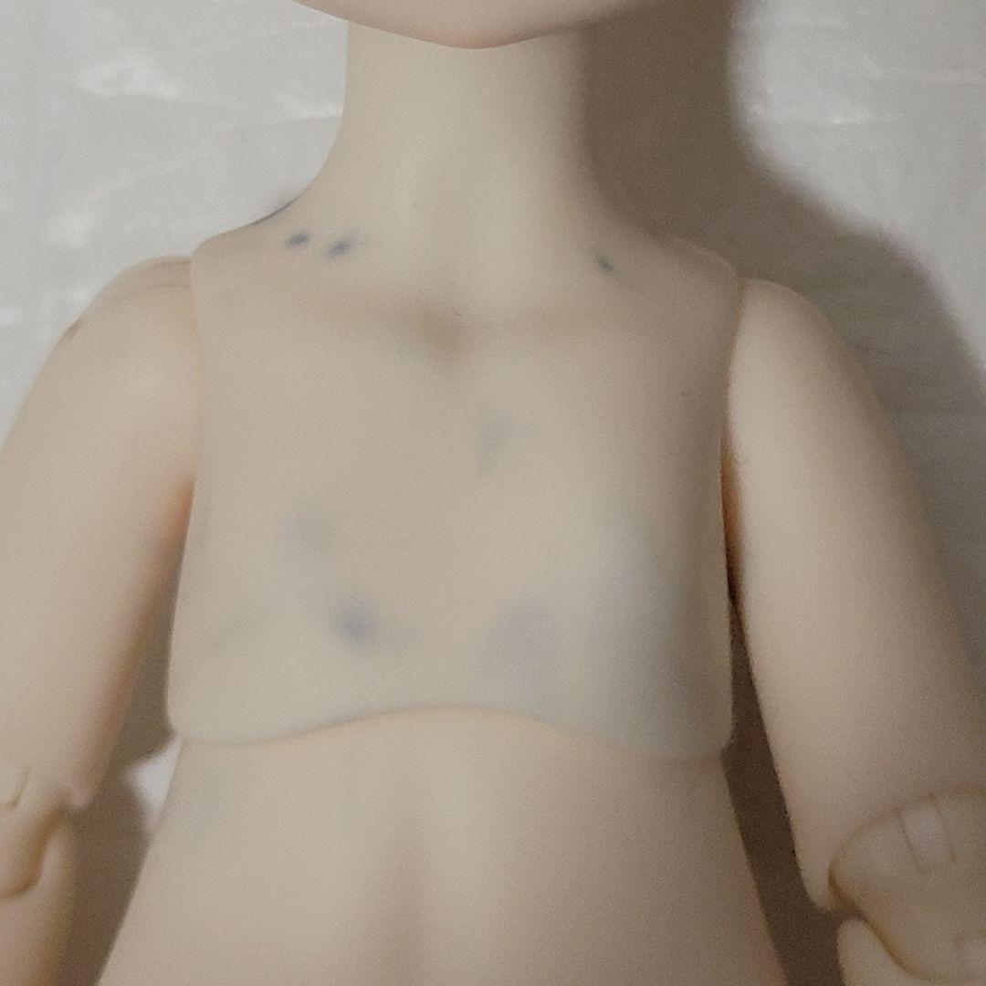 お値引き中■TinyFox リトルリズ 1/6サイズ