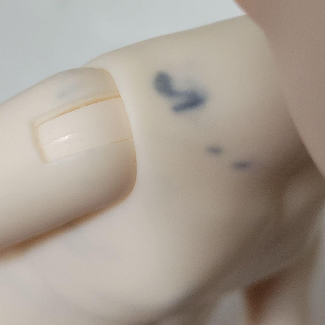 お値引き中■TinyFox リトルリズ 1/6サイズ