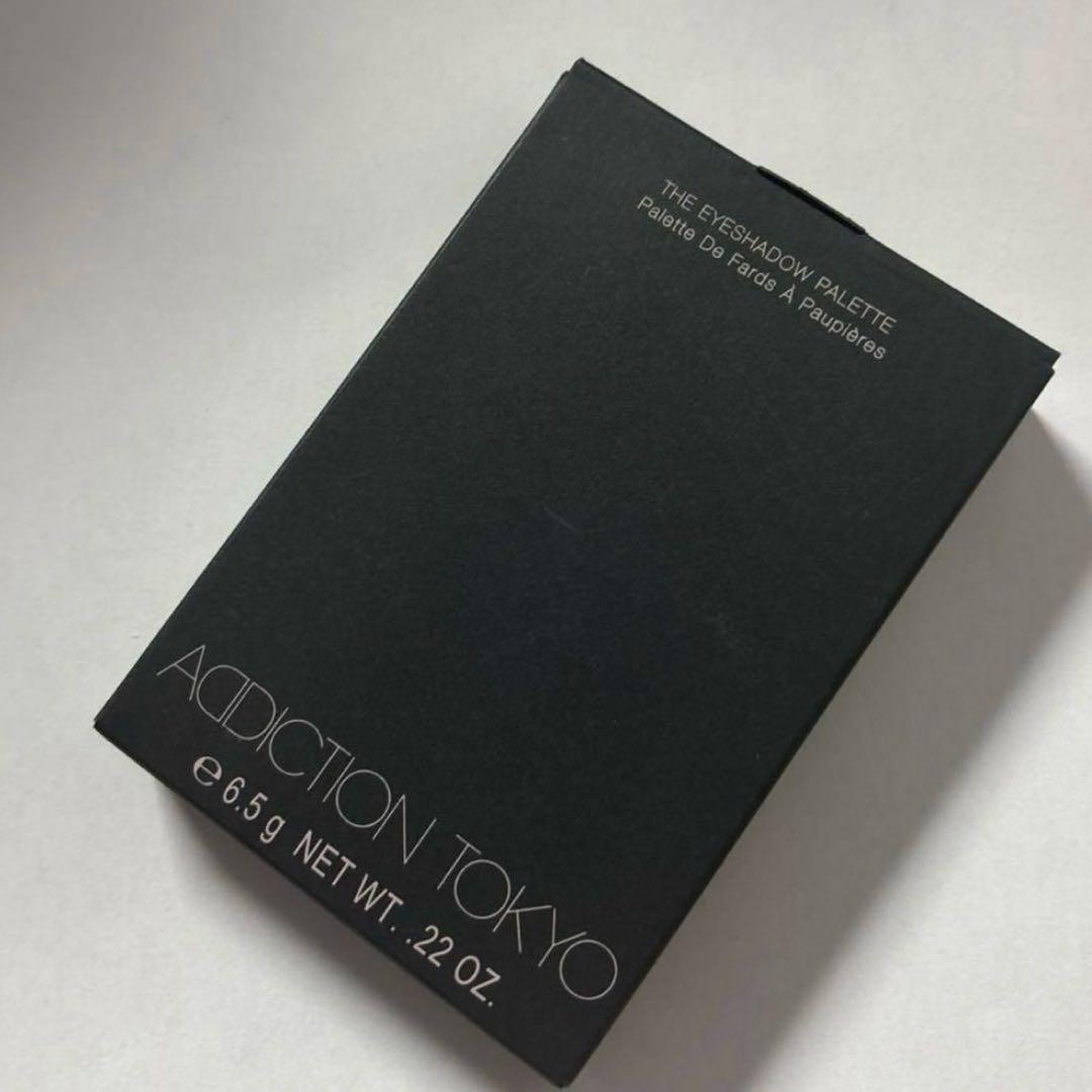 ADDICTION限定新品パレットお得2点セット‎♡最終値下げ本日のみ