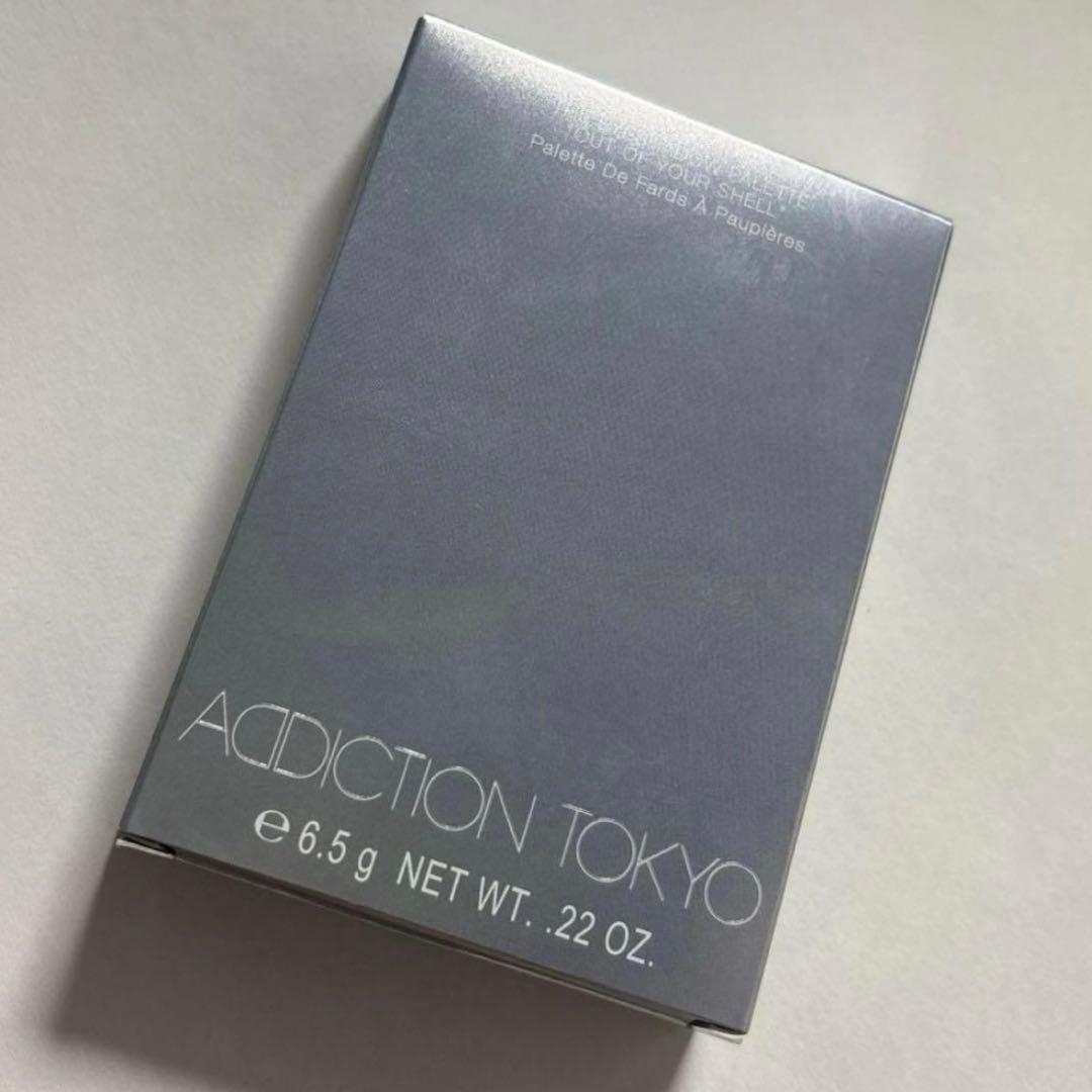 ADDICTION限定新品パレットお得2点セット‎♡最終値下げ本日のみ