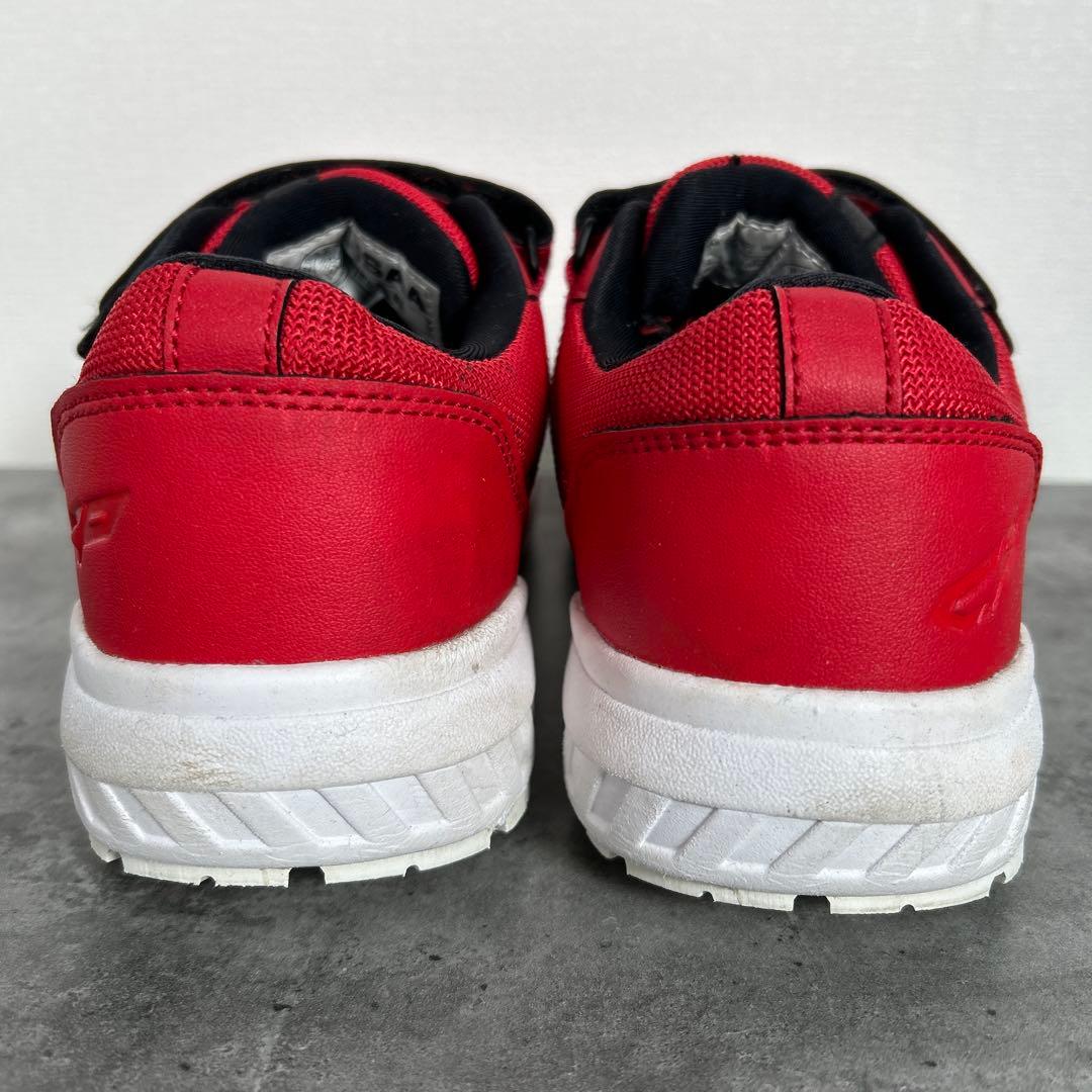 asics WIRADON CP306 24cm セーフティーシューズ