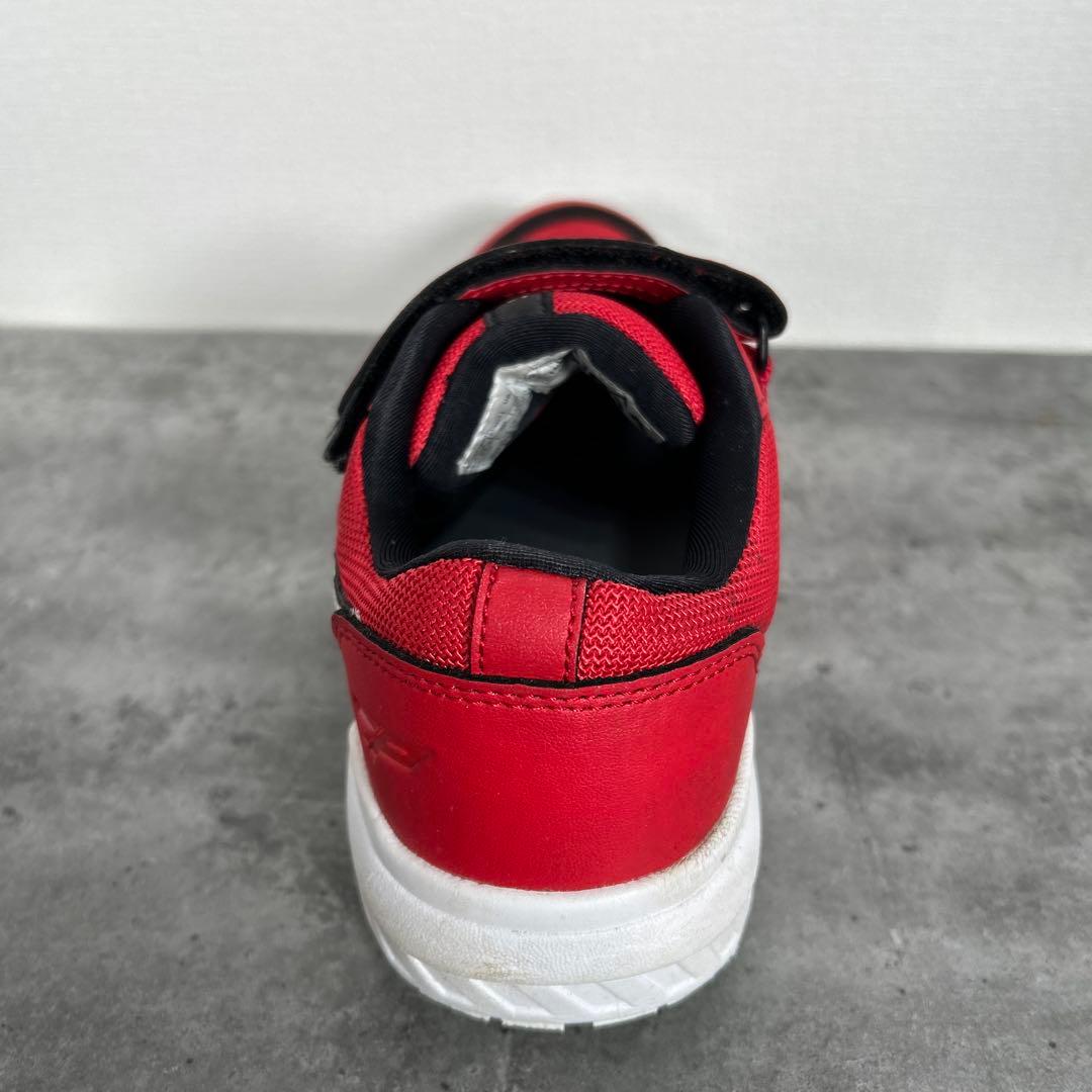 asics WIRADON CP306 24cm セーフティーシューズ
