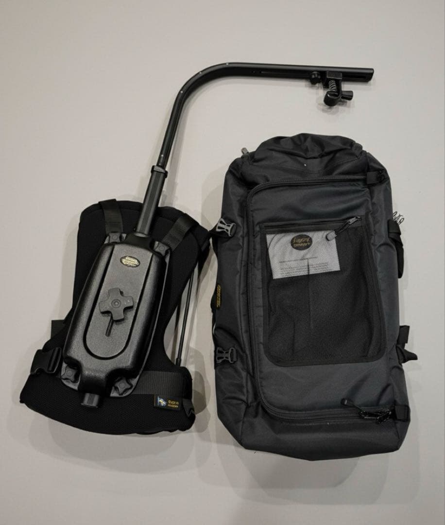EasyRig Minimax 正規品