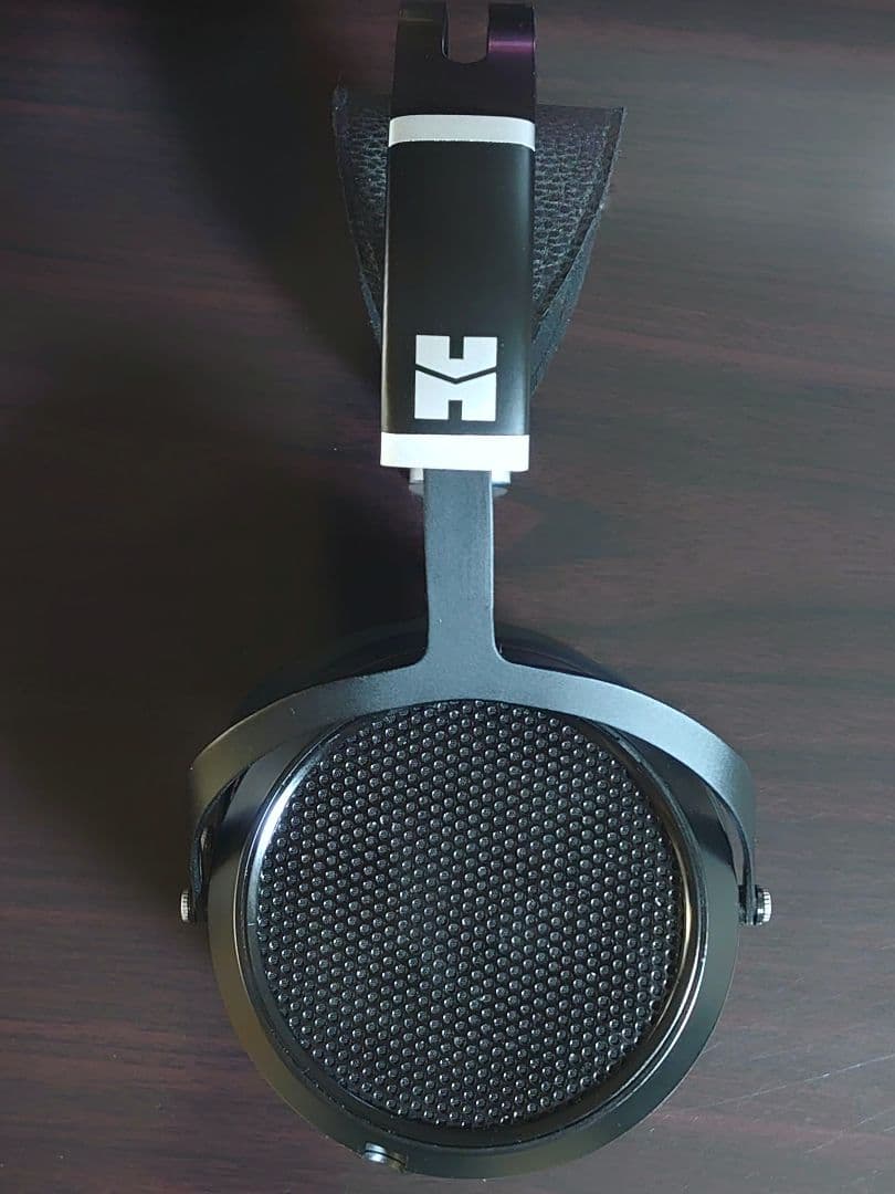 ヘッドホン HIFIMAN HE560 V1