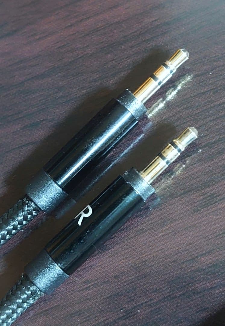 ヘッドホン HIFIMAN HE560 V1