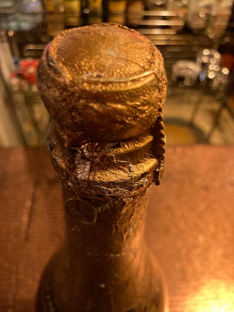 Lanson ブラックラベル シャンパン 3000ml ランソン