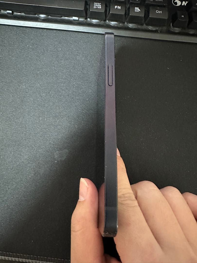 iPhone 12 64GB iCloud未解除・部品取り専用・ジャンク品