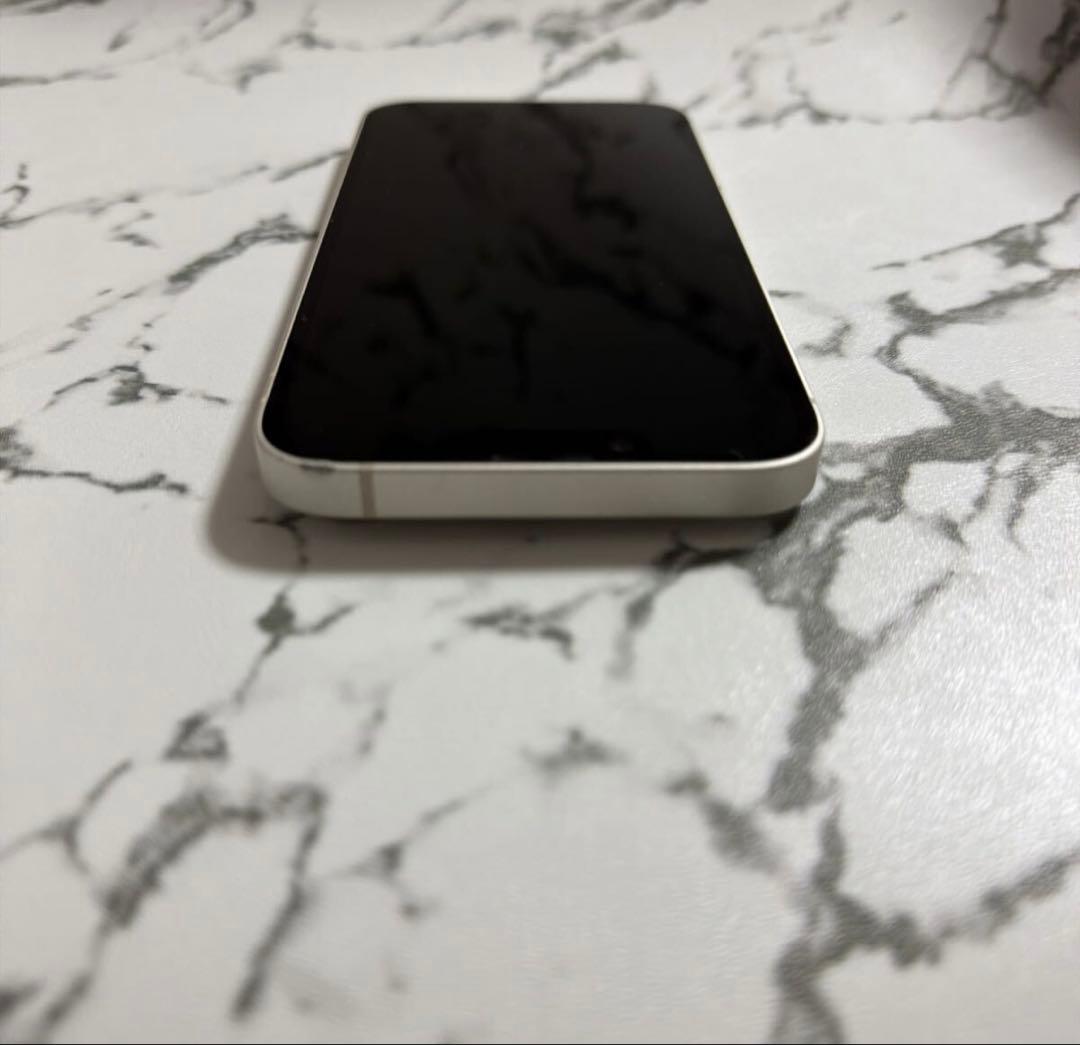 Apple iPhone14 256GB SIMフリー Starlight